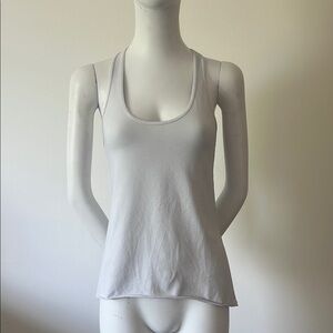 Lululemon Women's  Raw Hems Tank Top
